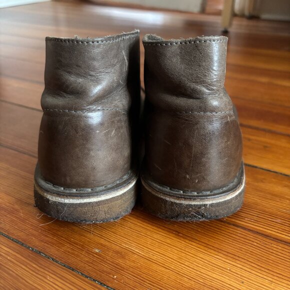 Clark's Original Desert Boot Women's 8 - Picture 3 of 7